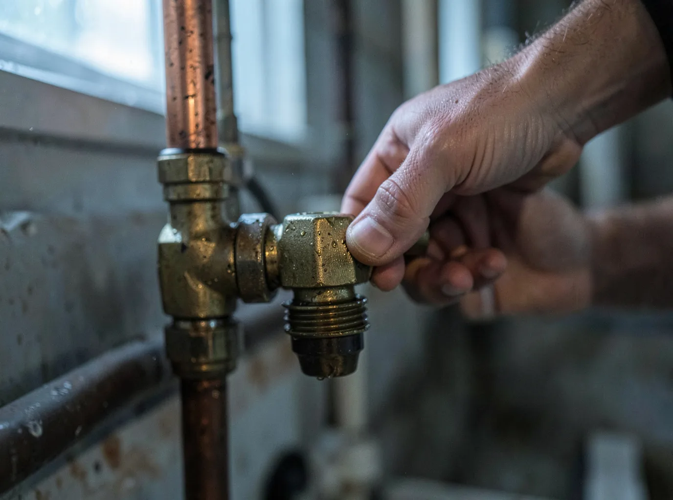 Emergency Plumber Alicia, AR FAQs